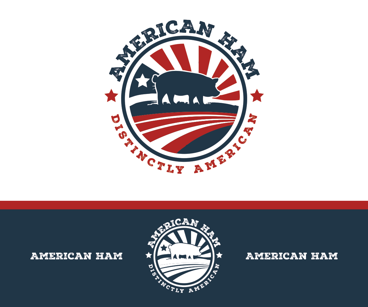 Logo Design by James Cavender for this project | Design #36887746