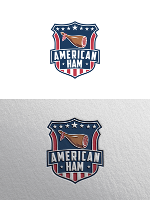 Design de Logo par THE DESIGN MAN pour ce projet | Design #36889291