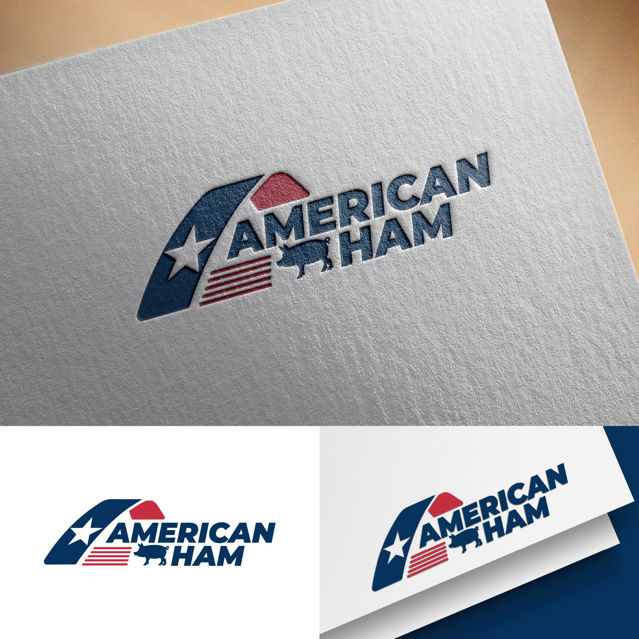 Logo Design by THE DESIGN MAN for this project | Design #36889545