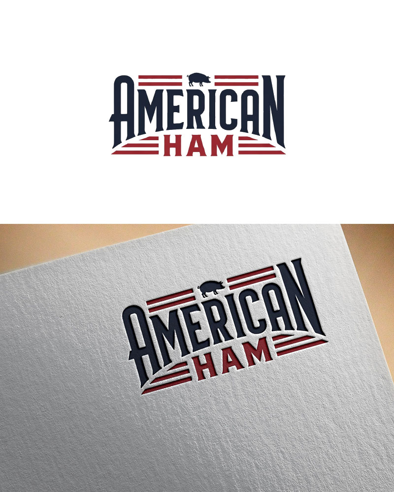 Logo Design by devid 1 for this project | Design #36894911