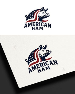 Logo Design by ProDesign98 for this project | Design: #36894975