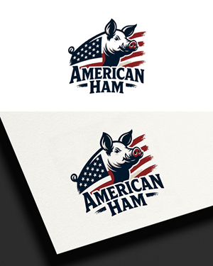 Logo Design by ProDesign98 for this project | Design: #36894976