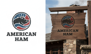 Logo Design by UAD DESIGNS for this project | Design: #36899348