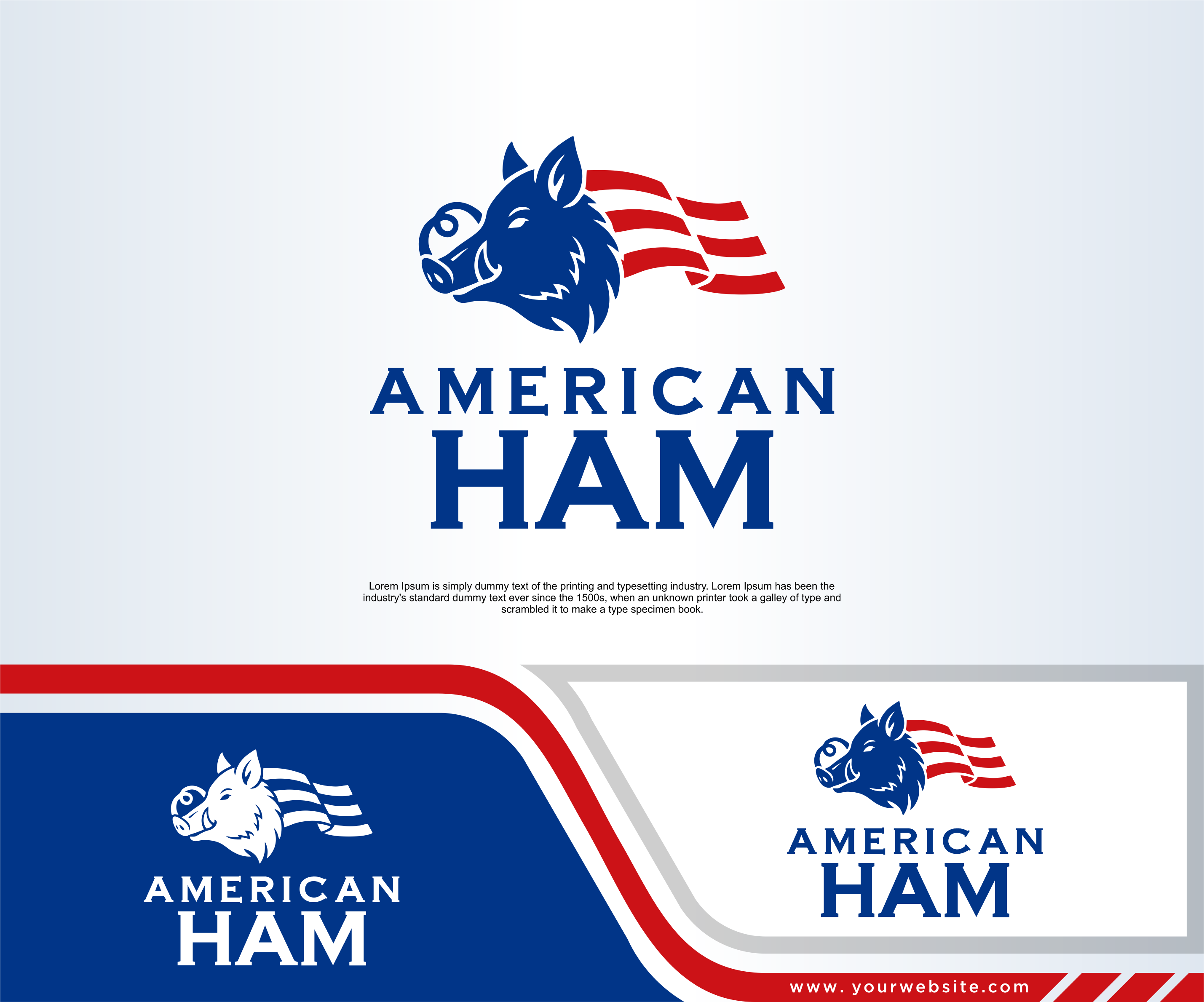 Logo Design by dobleh_creative for this project | Design #36887842