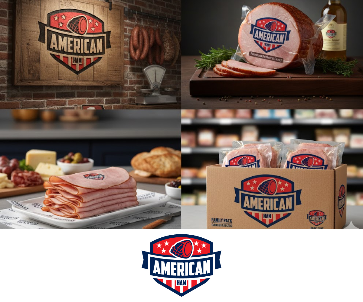 Logo Design by Ansh Design for this project | Design #36890326