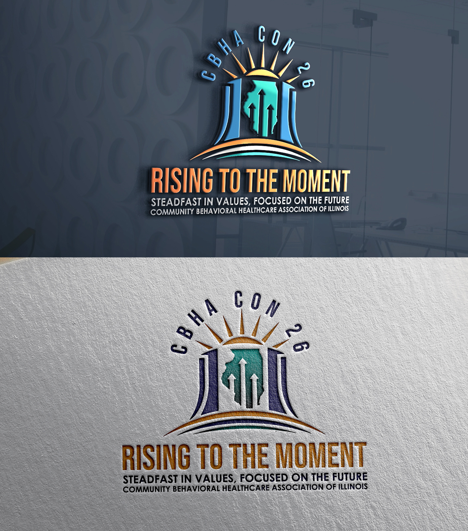Logo Design by 24ksunny for this project | Design #36888425