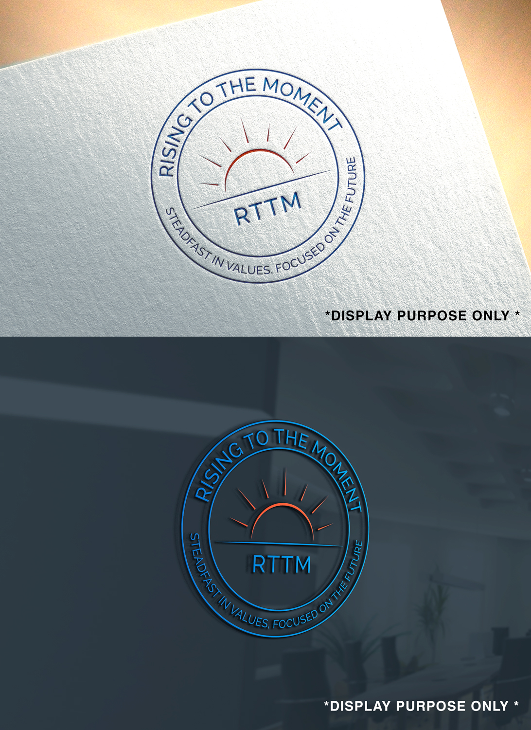 Logo Design by RaKu 2 for this project | Design #36917259