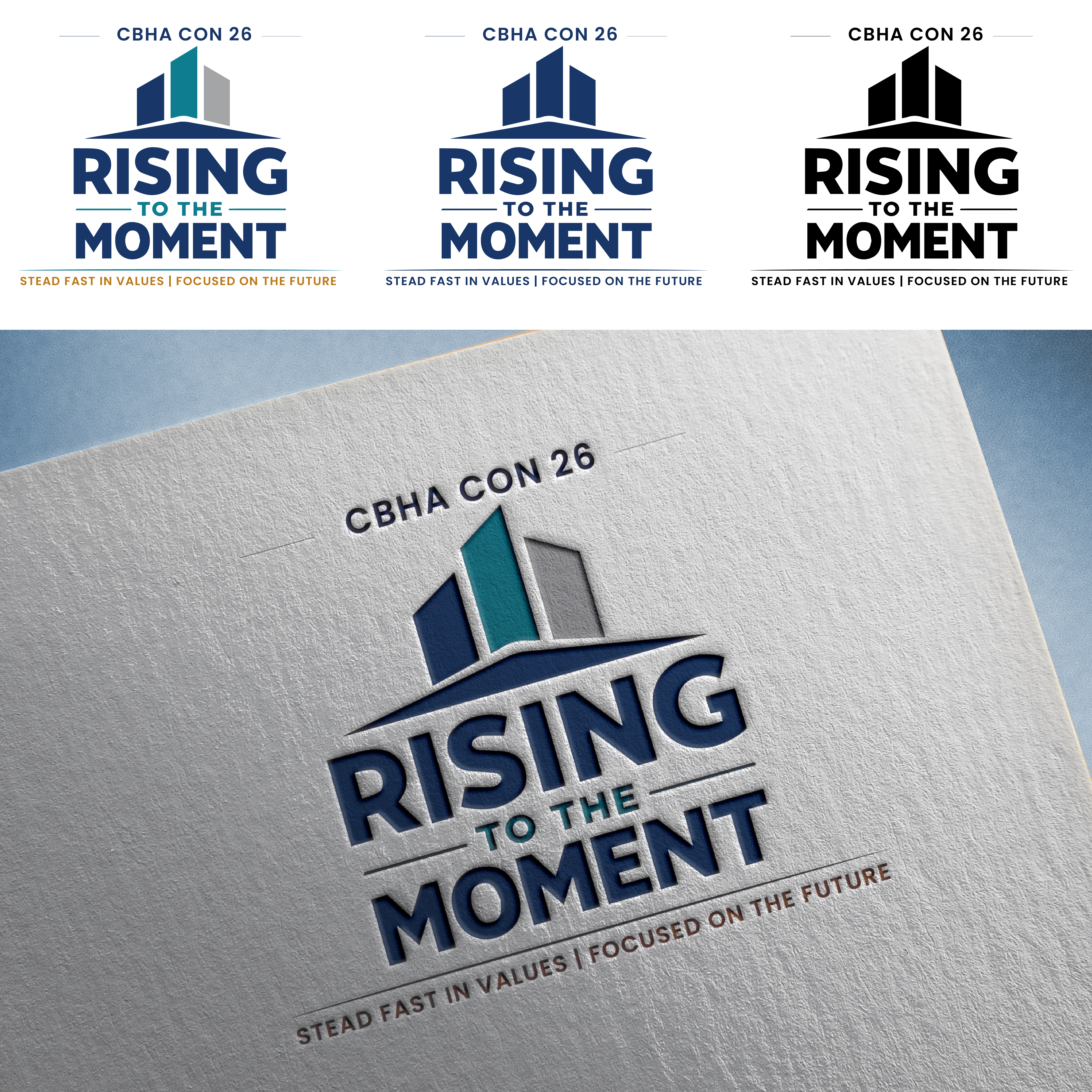 Logo Design by Shariqology for this project | Design #36892468