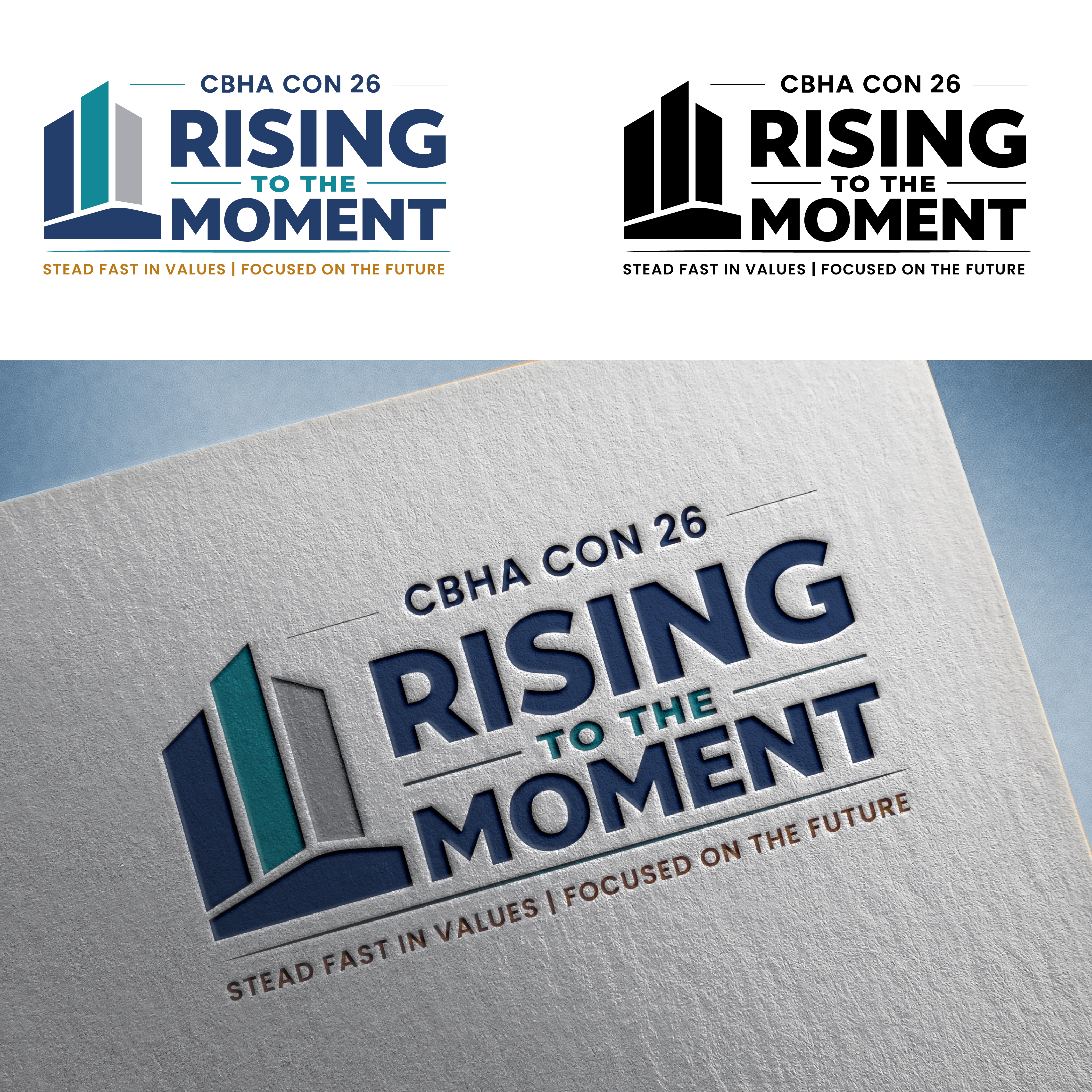 Logo Design by Shariqology for this project | Design #36893121