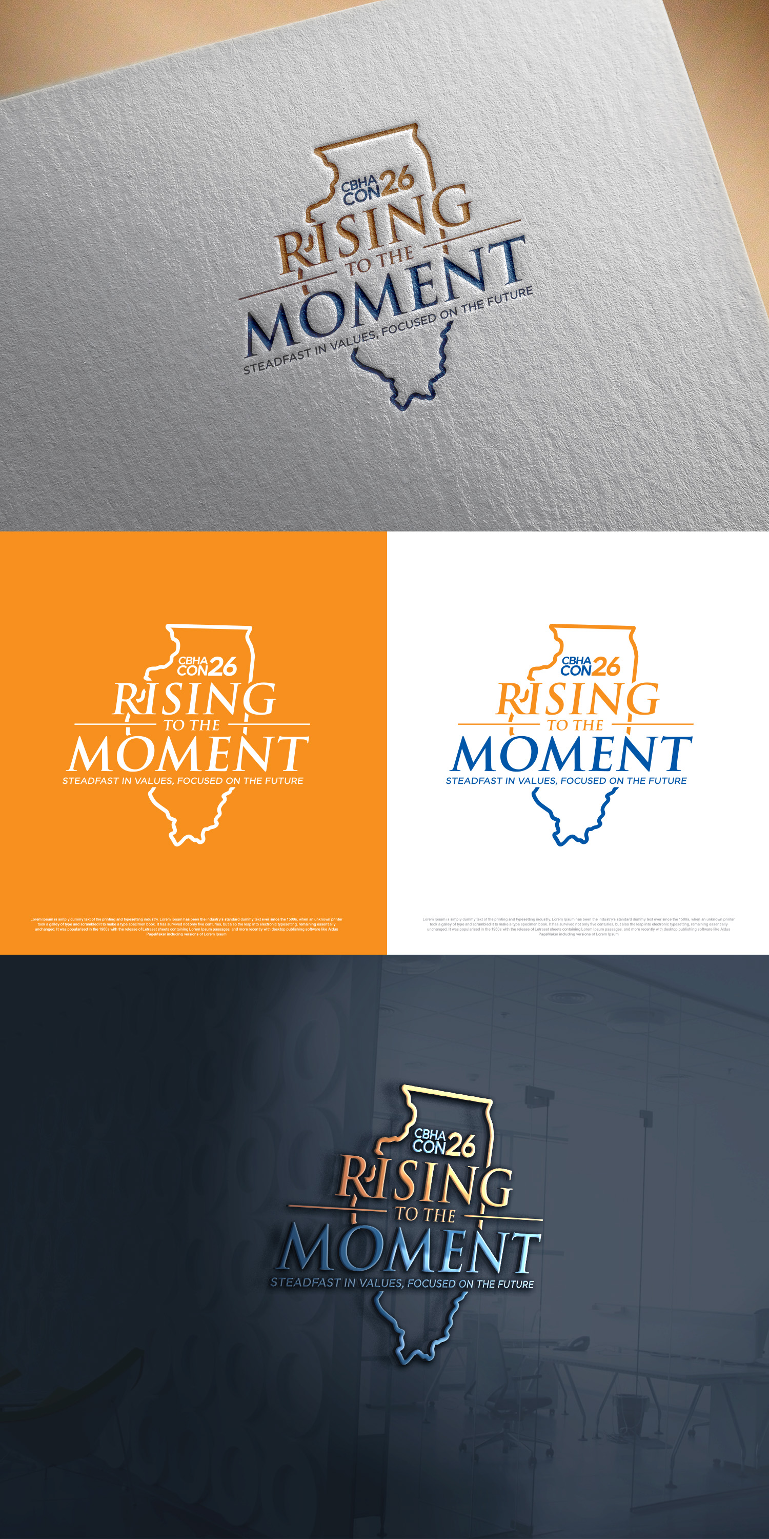 Logo Design by Ahsan Designs for this project | Design #36893287