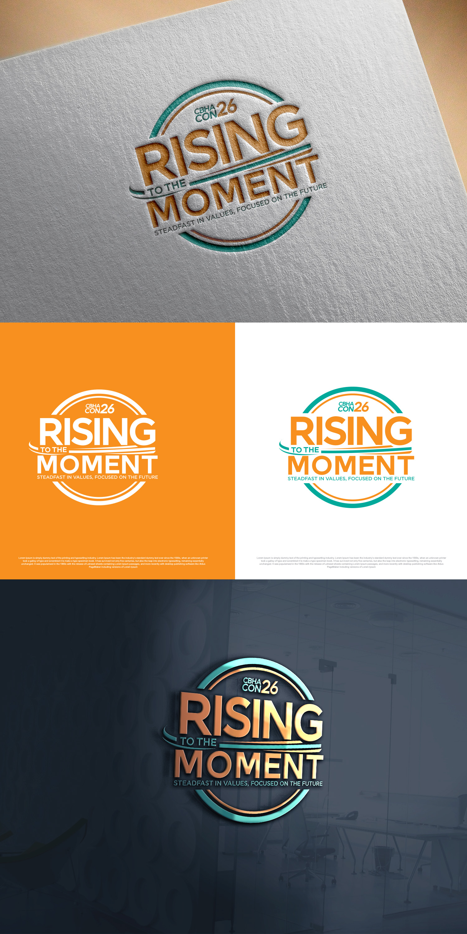 Logo Design by Ahsan Designs for this project | Design #36903062