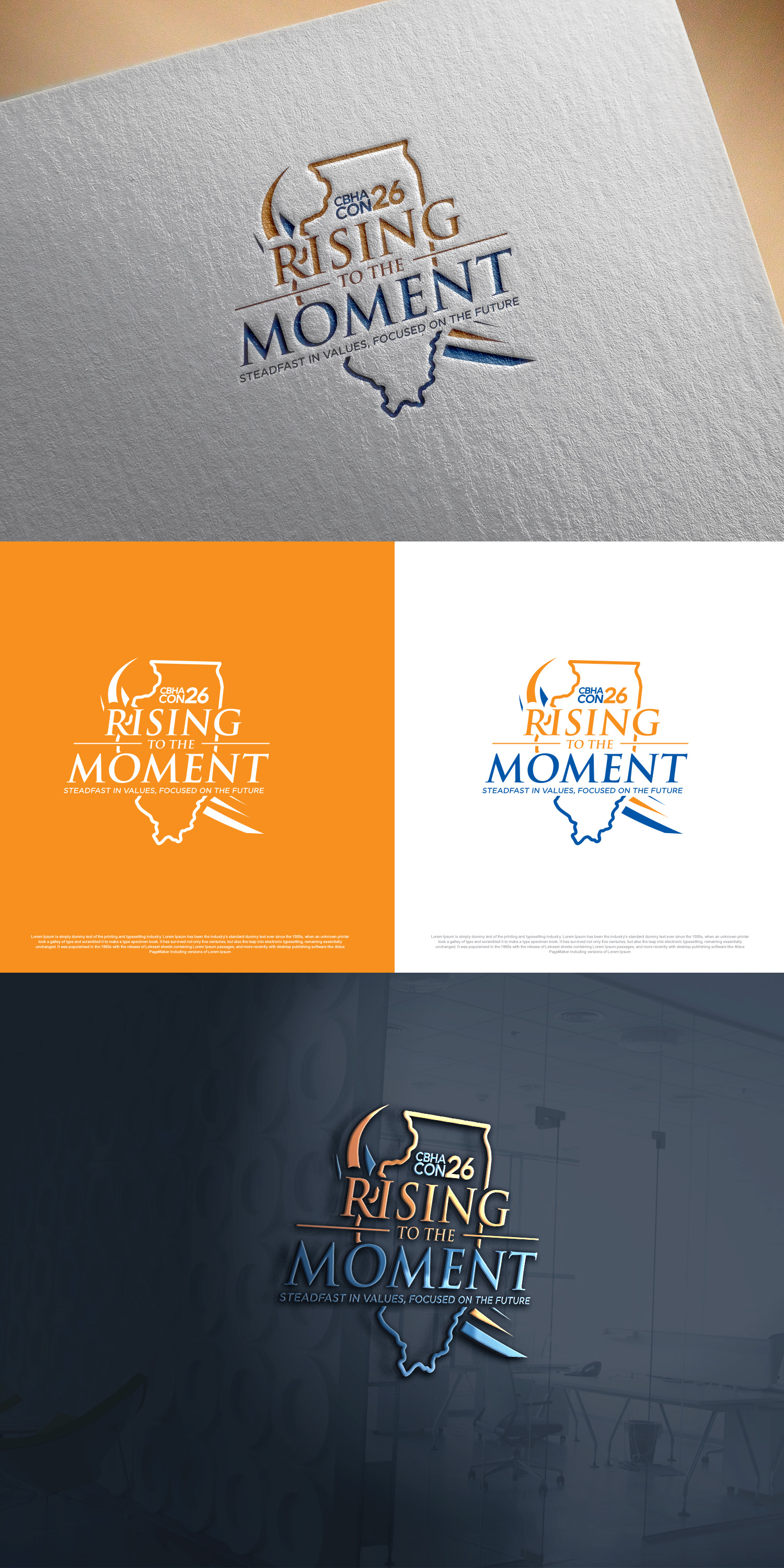 Logo Design by Ahsan Designs for this project | Design #36903063