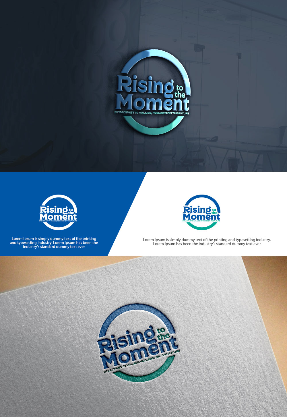 Logo Design by sulemani  creation for this project | Design #36891862