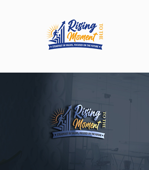 Logo Design by BANI GD for this project | Design: #36889900