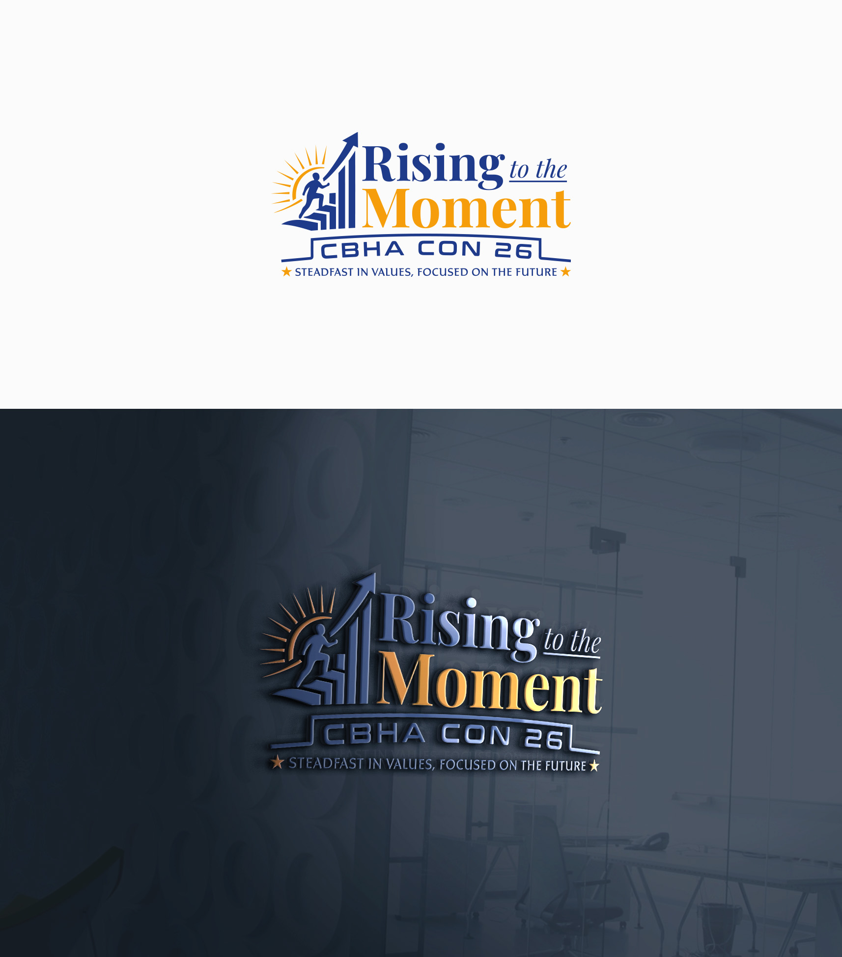 Logo Design by BANI GD for this project | Design #36896561