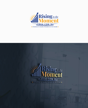 Logo Design by BANI GD for this project | Design: #36896721