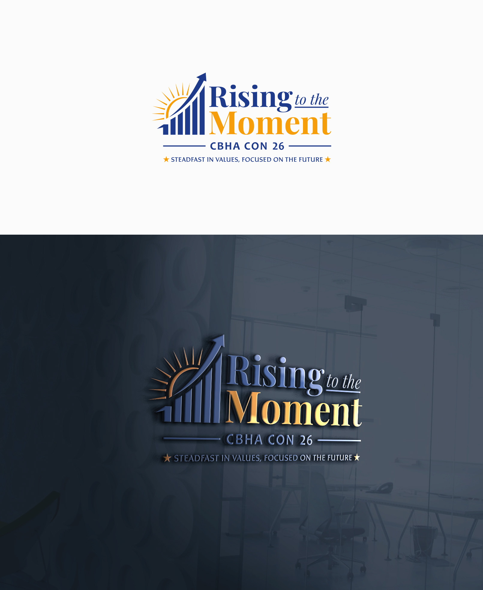 Logo Design by BANI GD for this project | Design #36897397