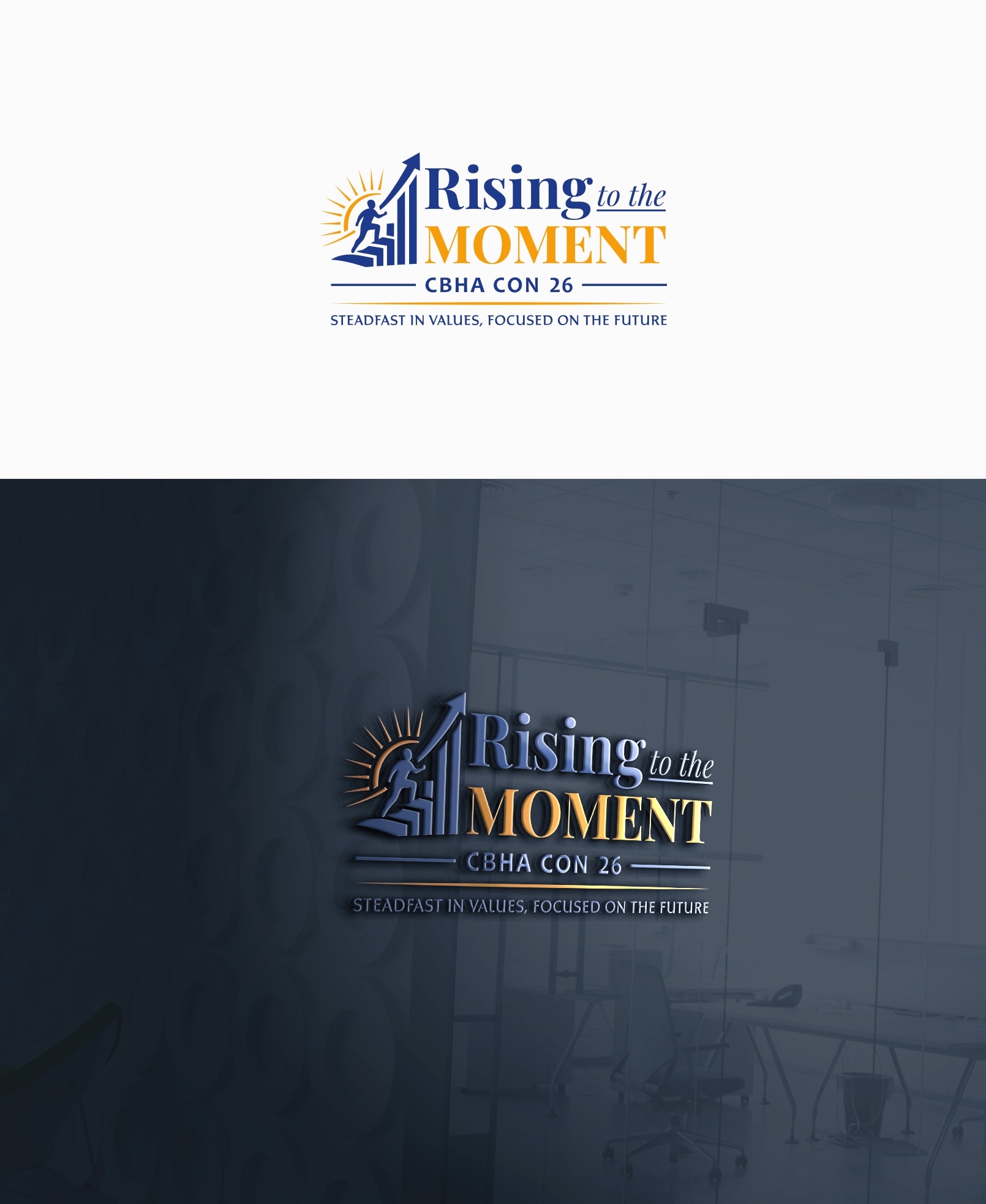 Logo Design by BANI GD for this project | Design #36903531