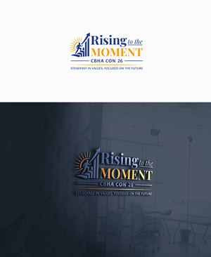 Logo Design by BANI GD for this project | Design: #36903531