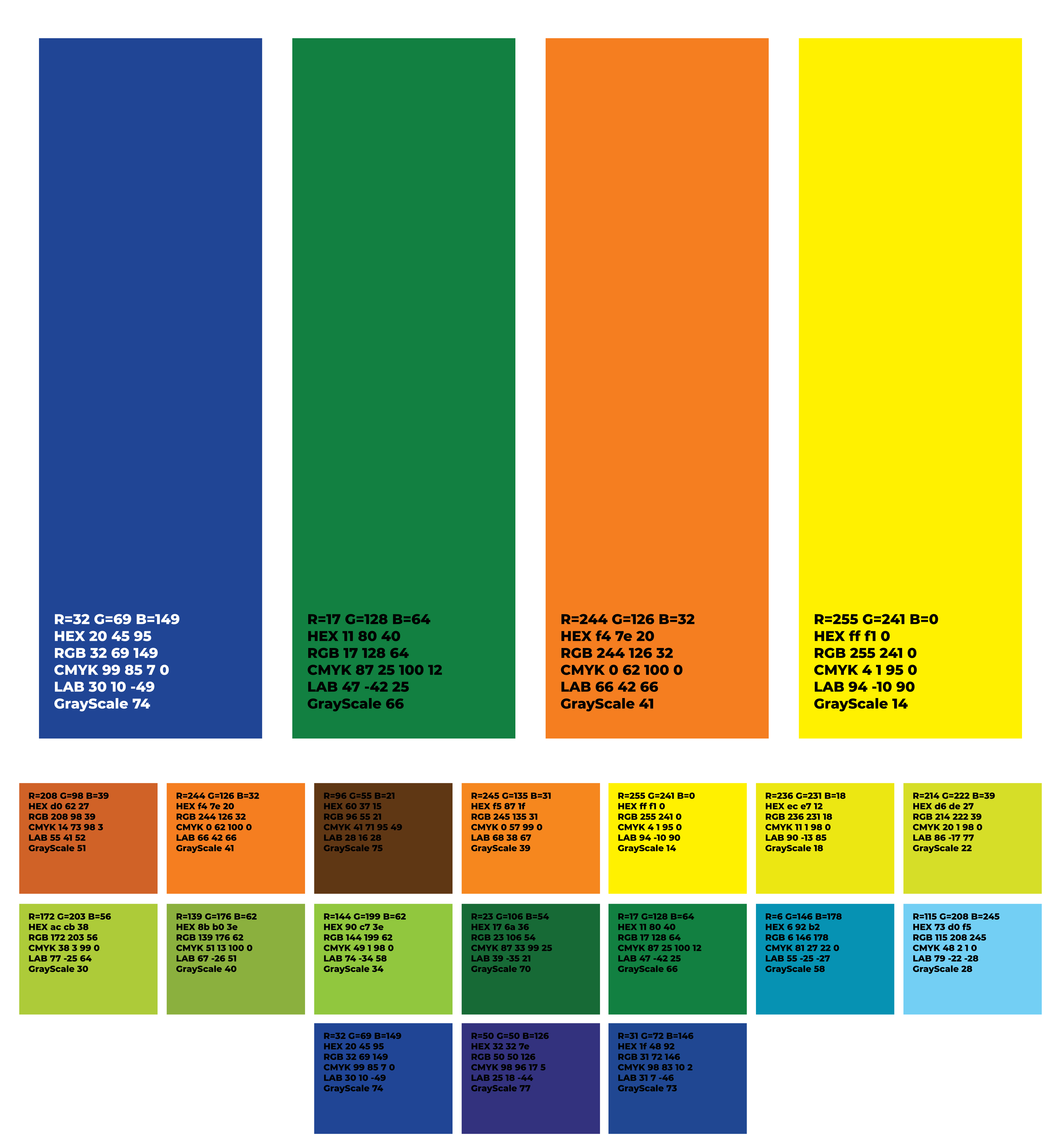 Logo Design by aliimran for this project | Design #36962205