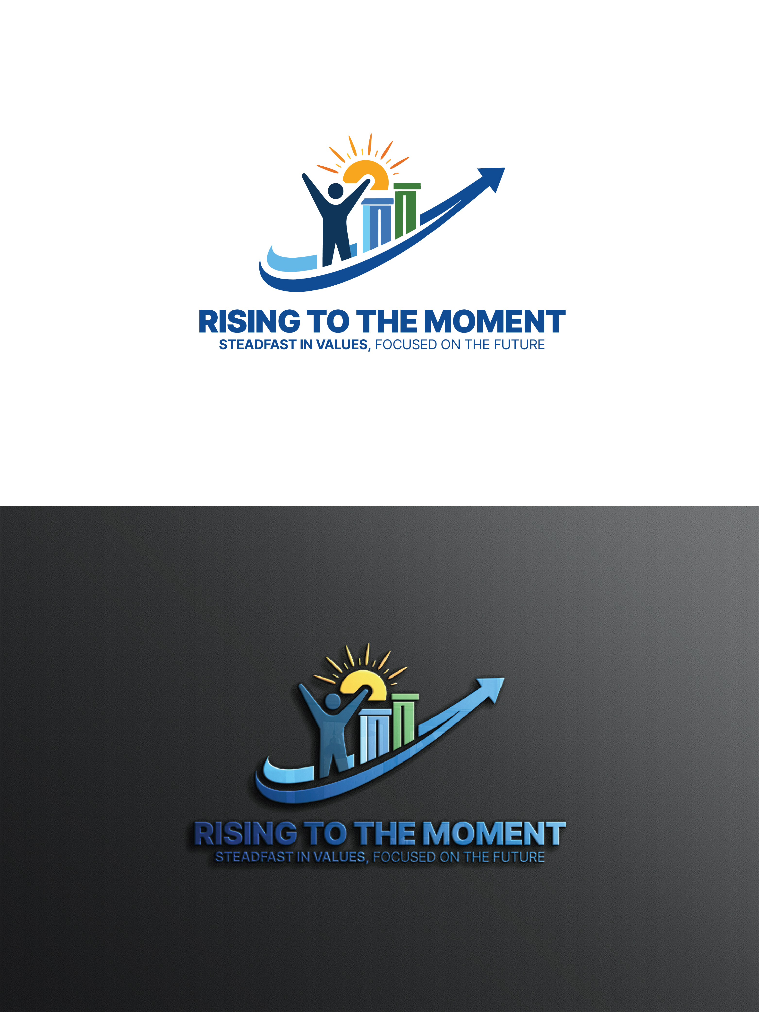 Logo Design by raju.creative for this project | Design #36897547