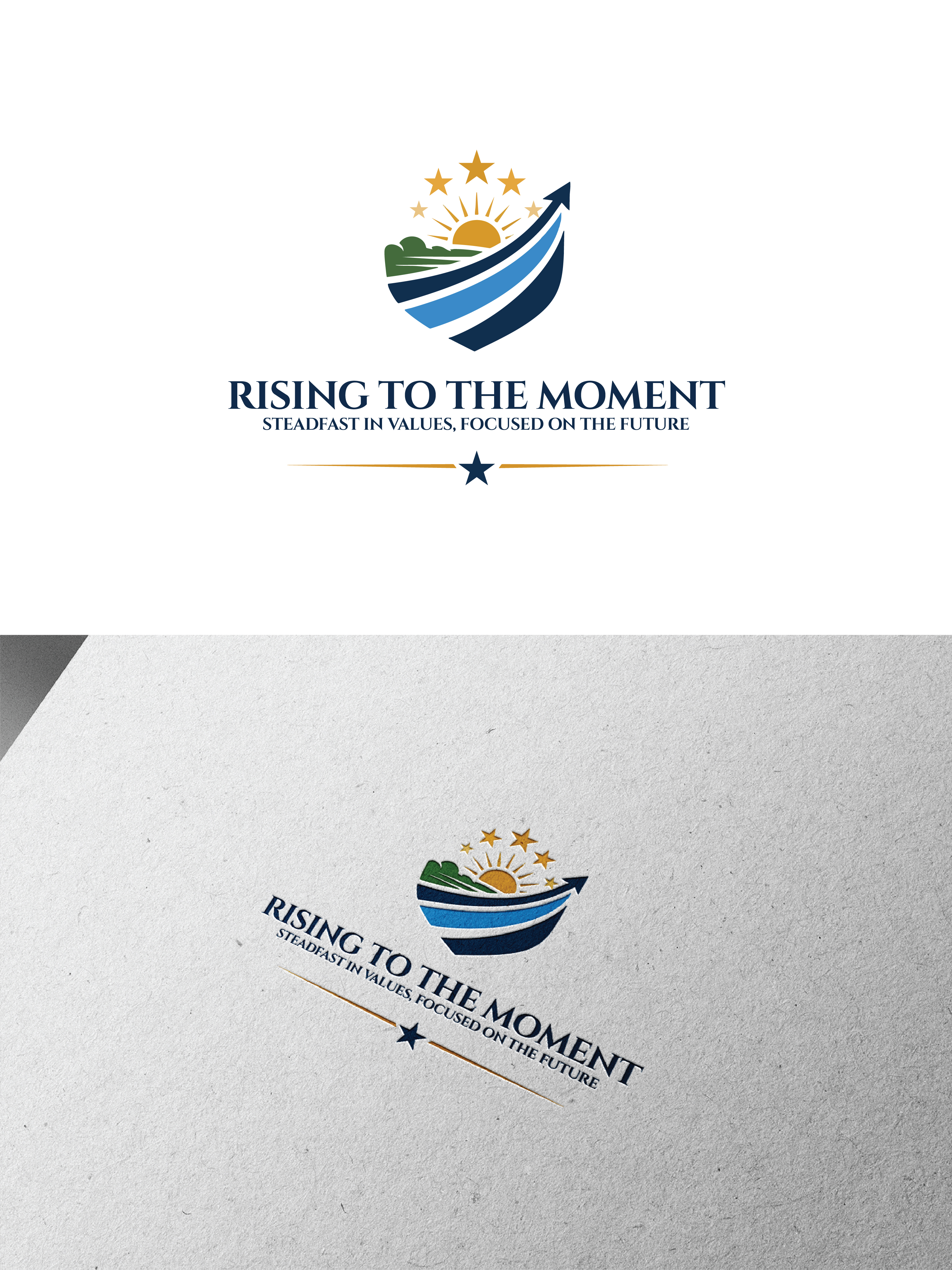 Logo Design by raju.creative for this project | Design #36897548