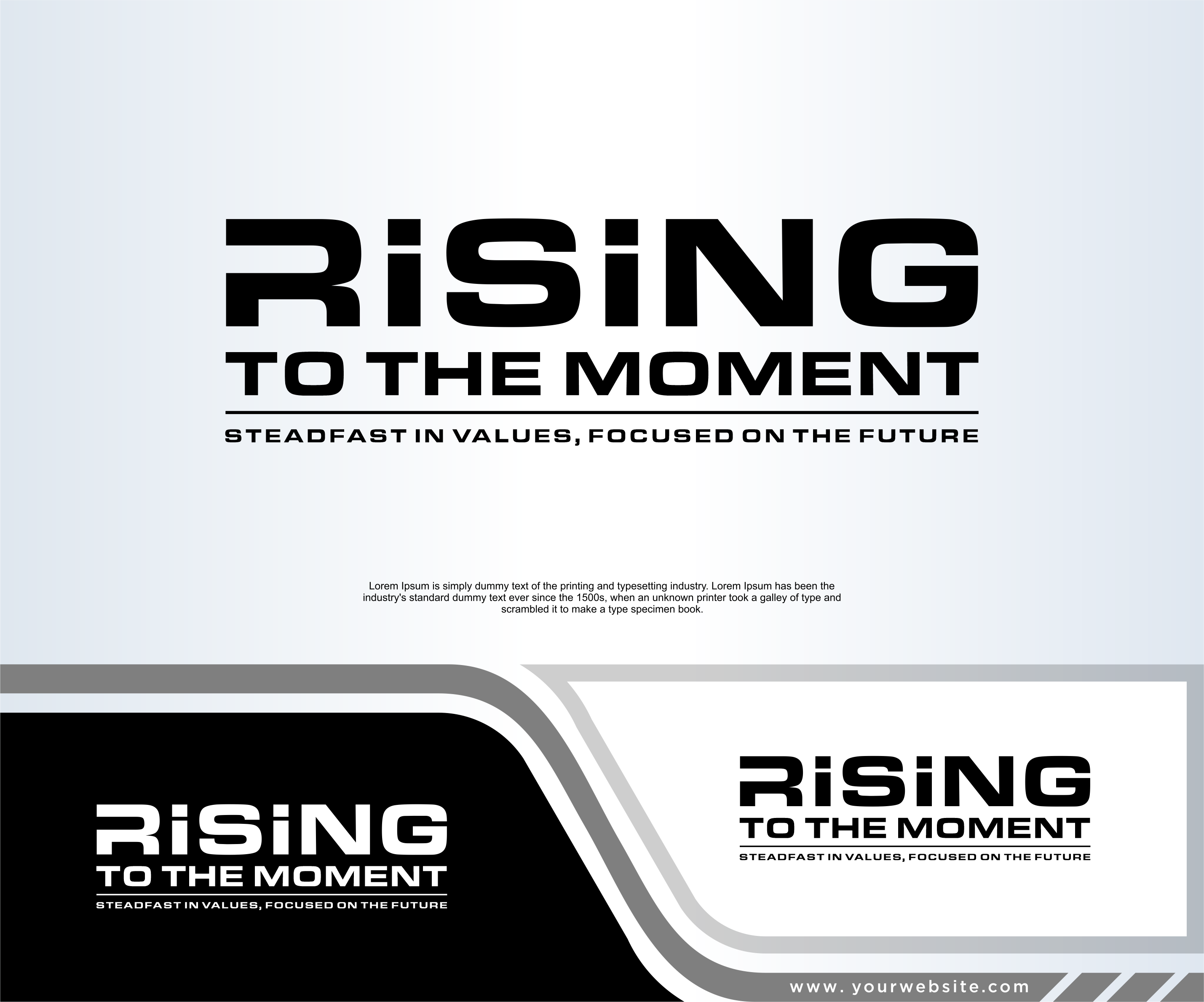 Logo Design by dobleh_creative for this project | Design #36887860