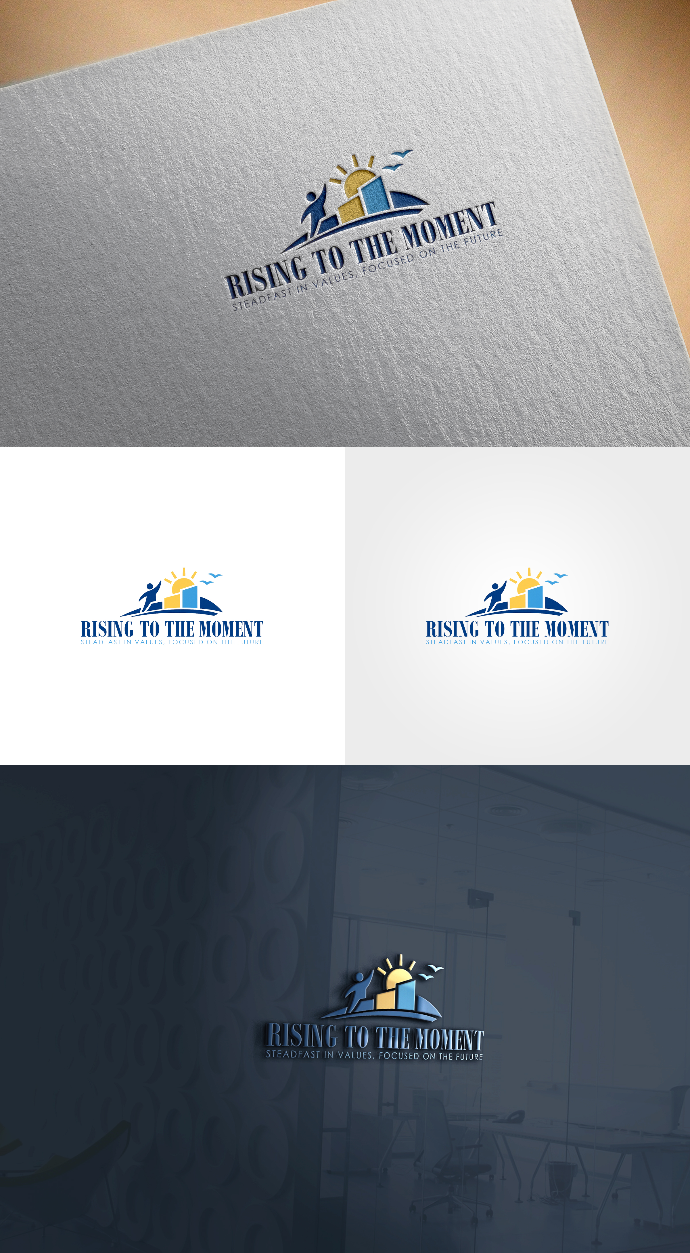 Logo Design by Soonia for this project | Design #36888361