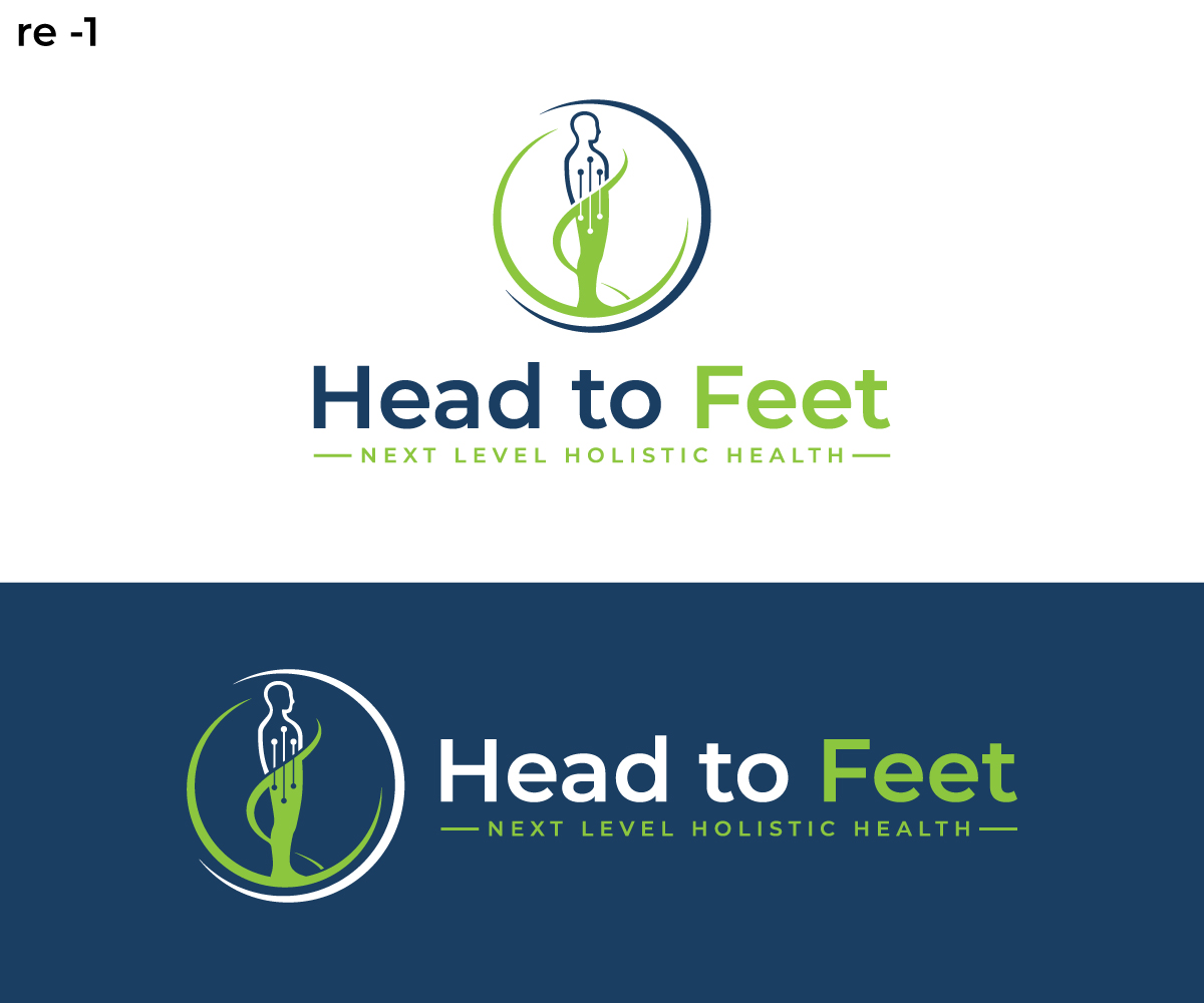 Logo Design by RS_Design for this project | Design #36899448