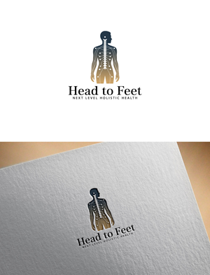 Logo Design by KING JM for this project | Design: #36906863