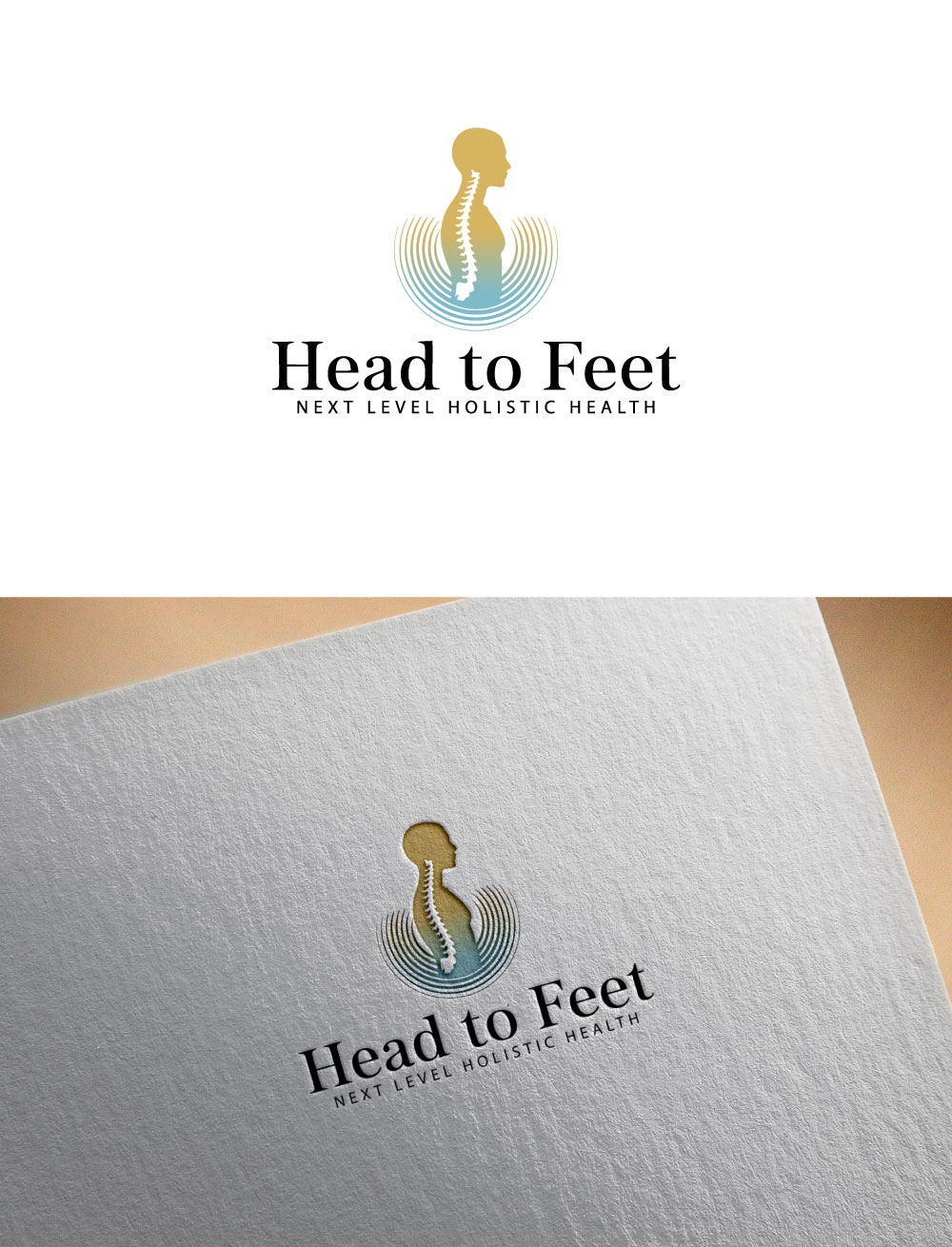 Logo Design by KING JM for this project | Design #36906864