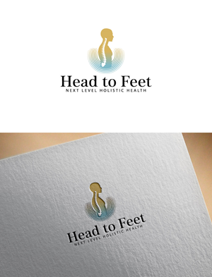 Logo Design by KING JM for this project | Design: #36906864
