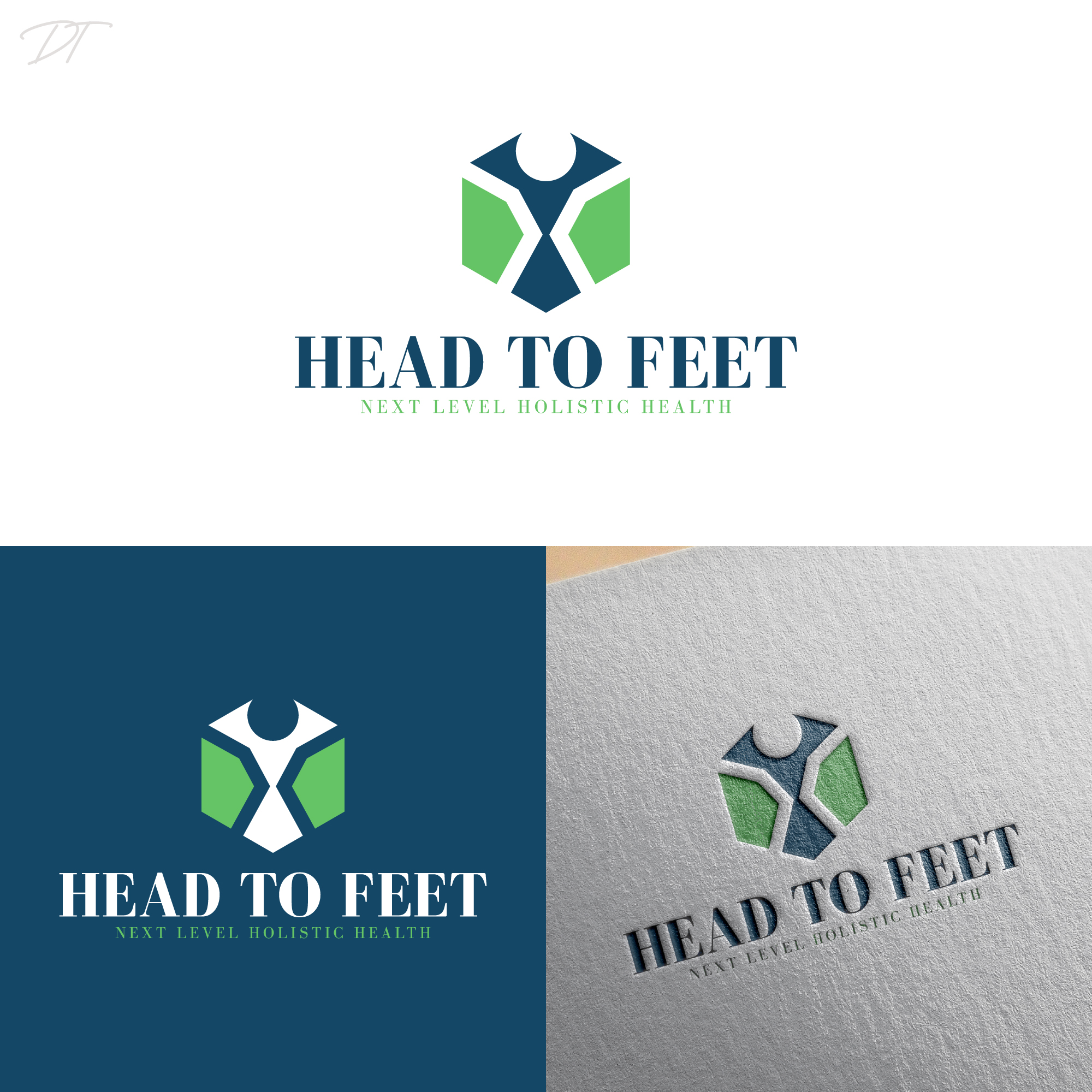 Diseño de Logo por Talha Ahmad para este proyecto | Diseño #36896340