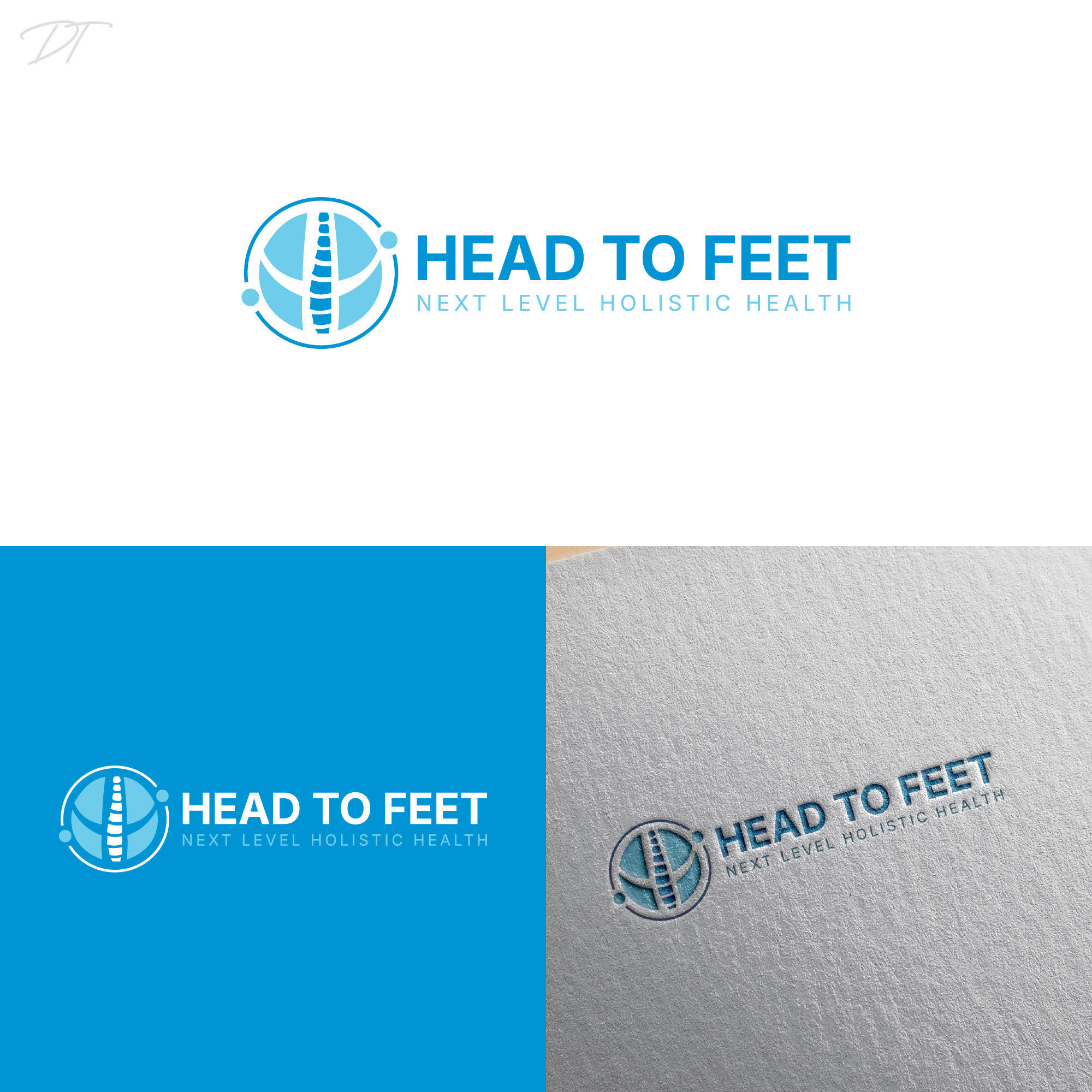 Diseño de Logo por Talha Ahmad para este proyecto | Diseño #36896341