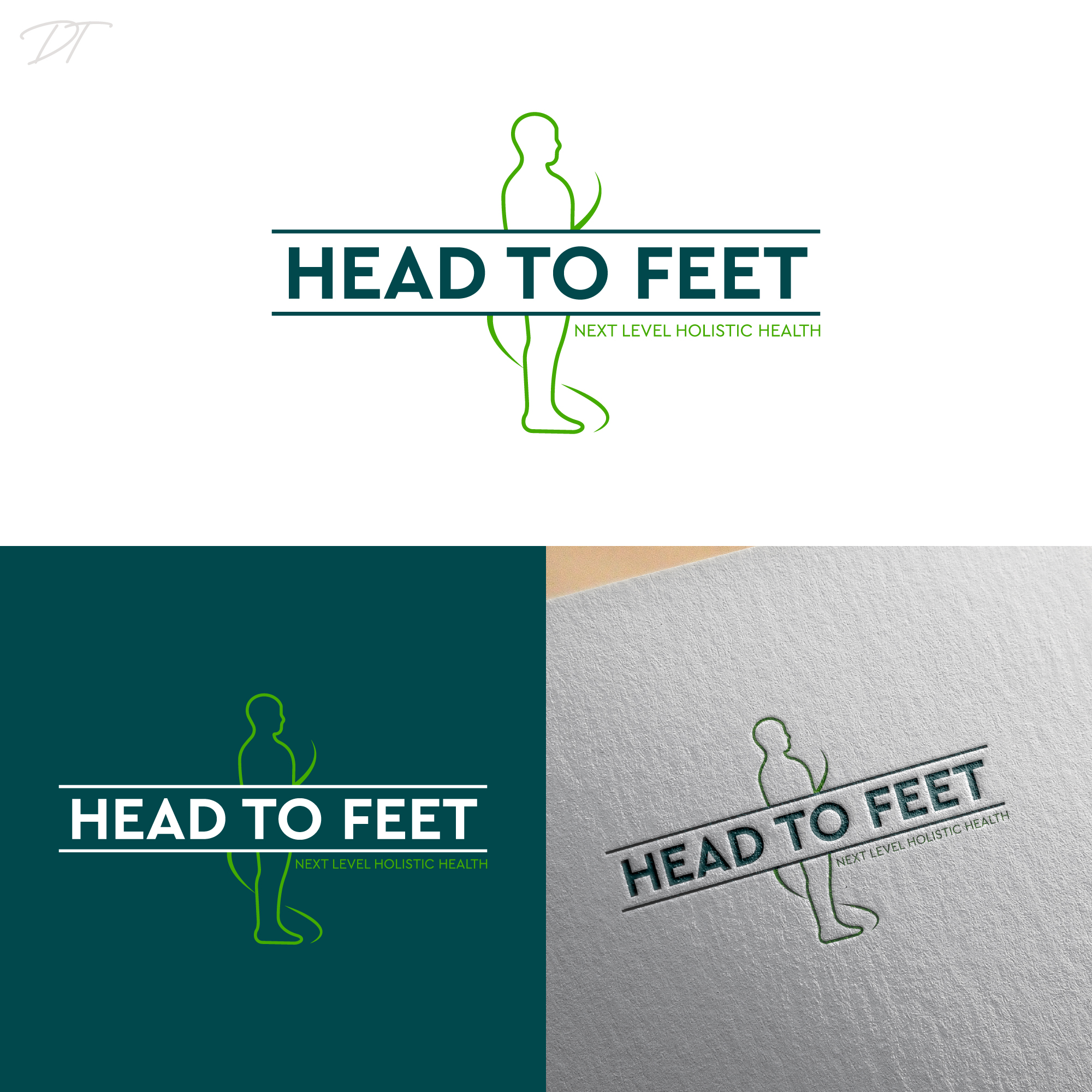 Diseño de Logo por Talha Ahmad para este proyecto | Diseño #36896342