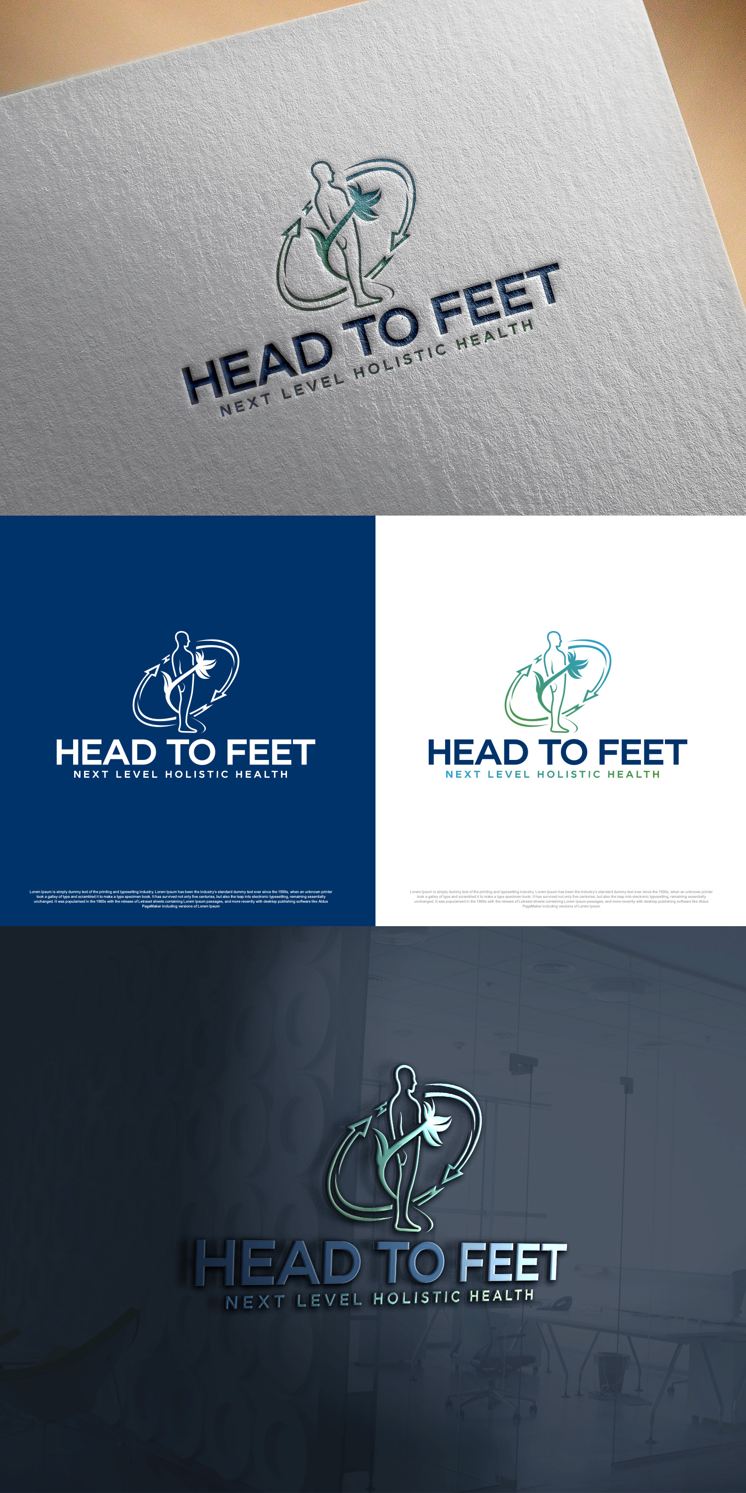 Diseño de Logo por Ahsan Designs para este proyecto | Diseño #36893709