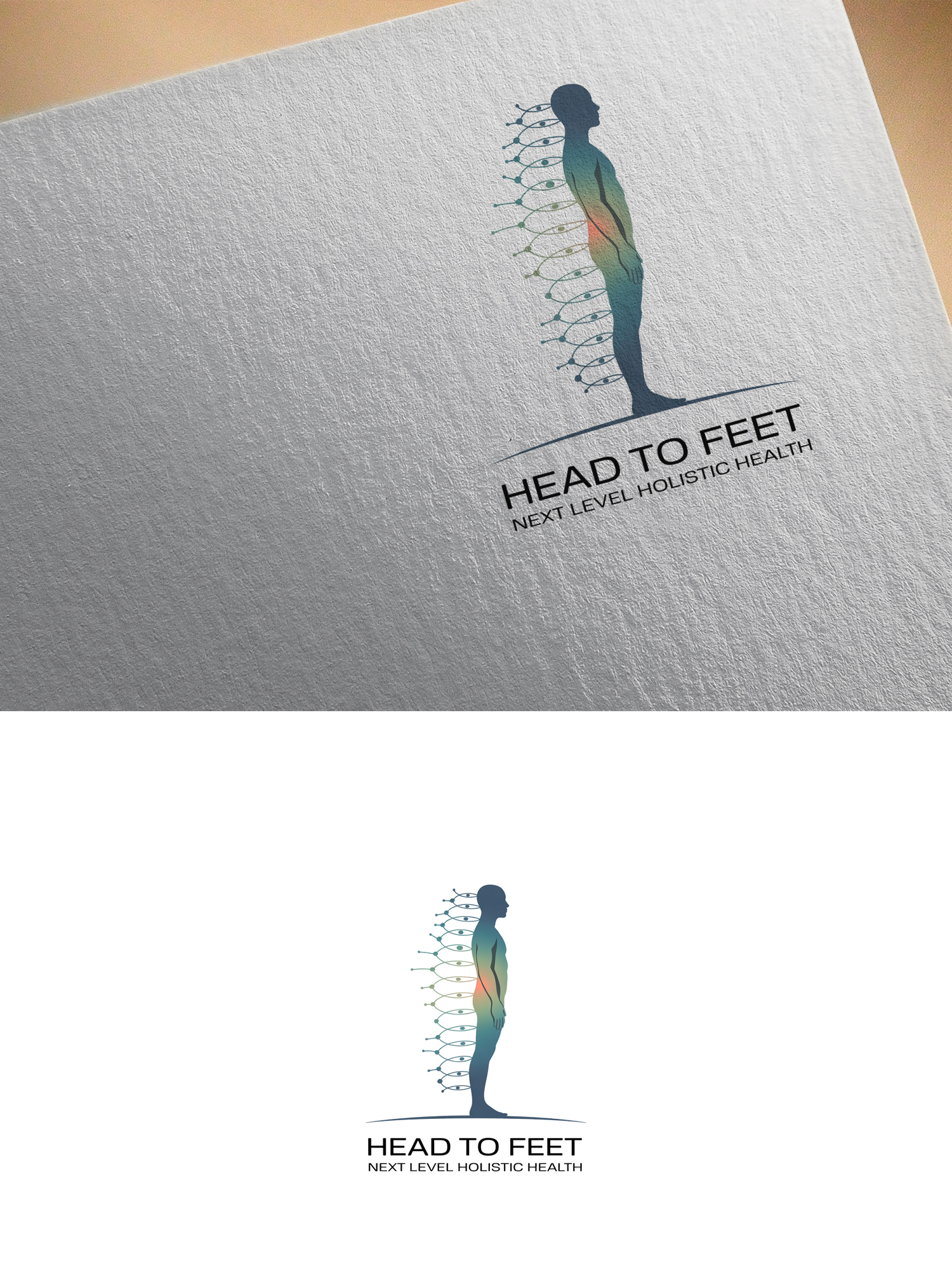 Diseño de Logo por Olivia Marie Smith para este proyecto | Diseño #36905054