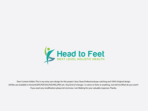 Logo Design by DesignPool01 for this project | Design: #36899885