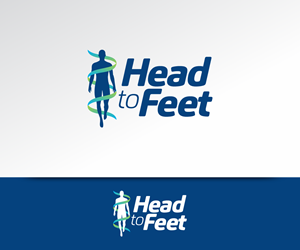 Logo Design by Valmor Harpia for this project | Design: #36901313