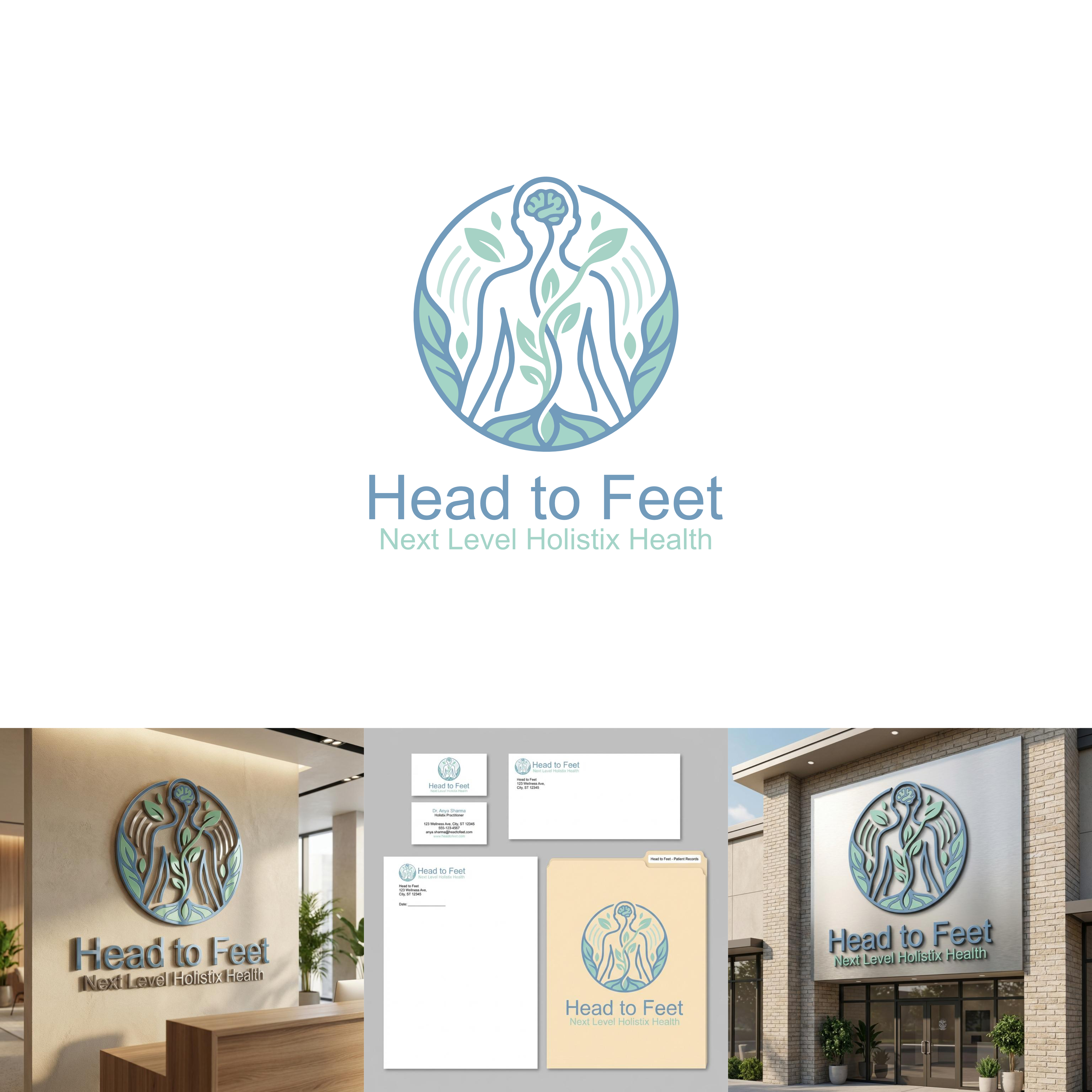 Diseño de Logo por 0aginanjar0 para este proyecto | Diseño #36895014