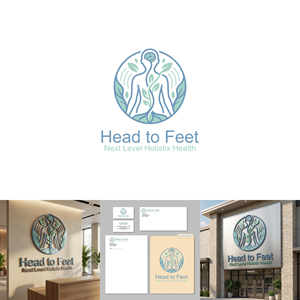 Diseño de Logo por 0aginanjar0 para este proyecto | Diseño: #36895014