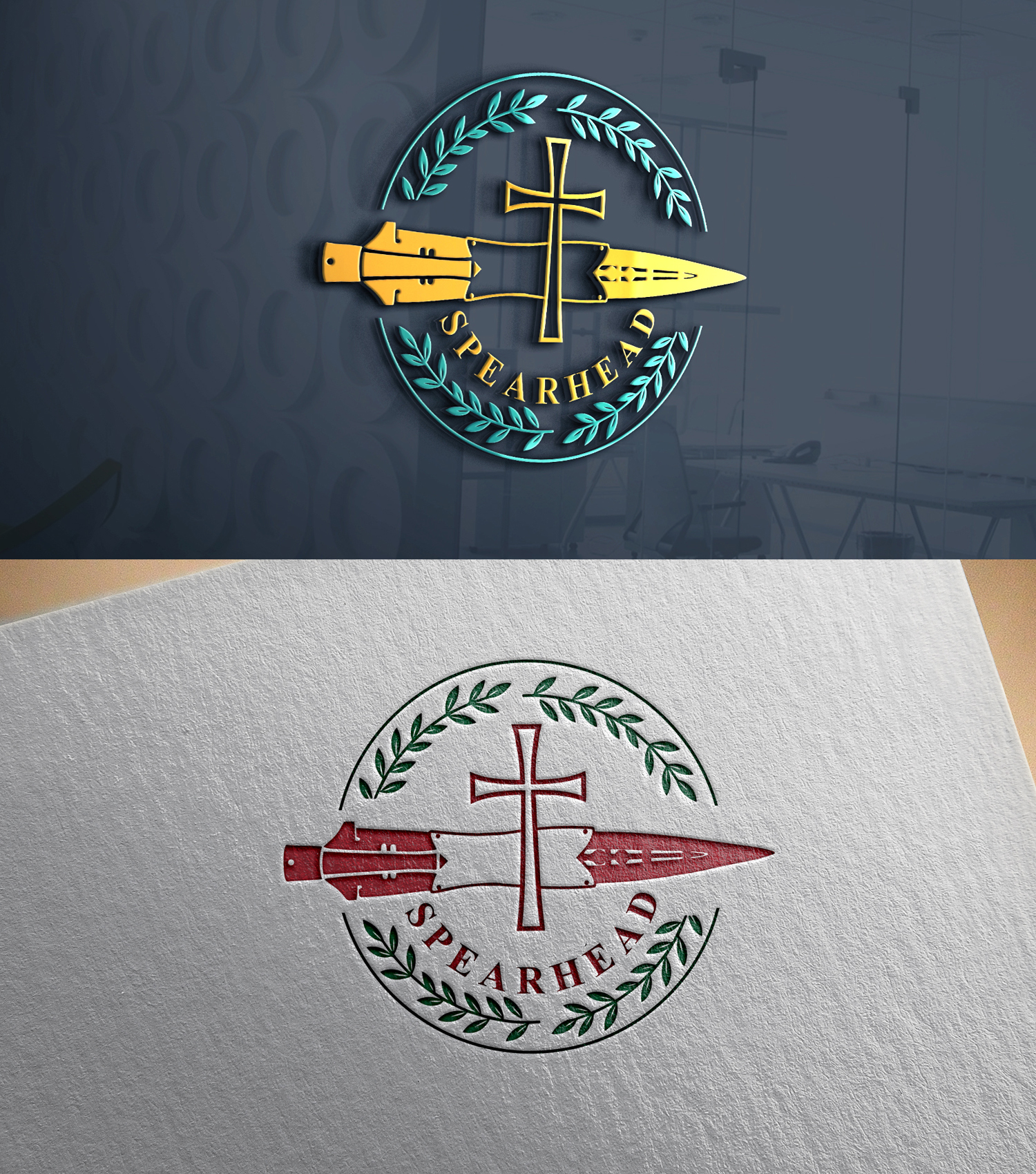 Logo Design by 24ksunny for this project | Design #36907909