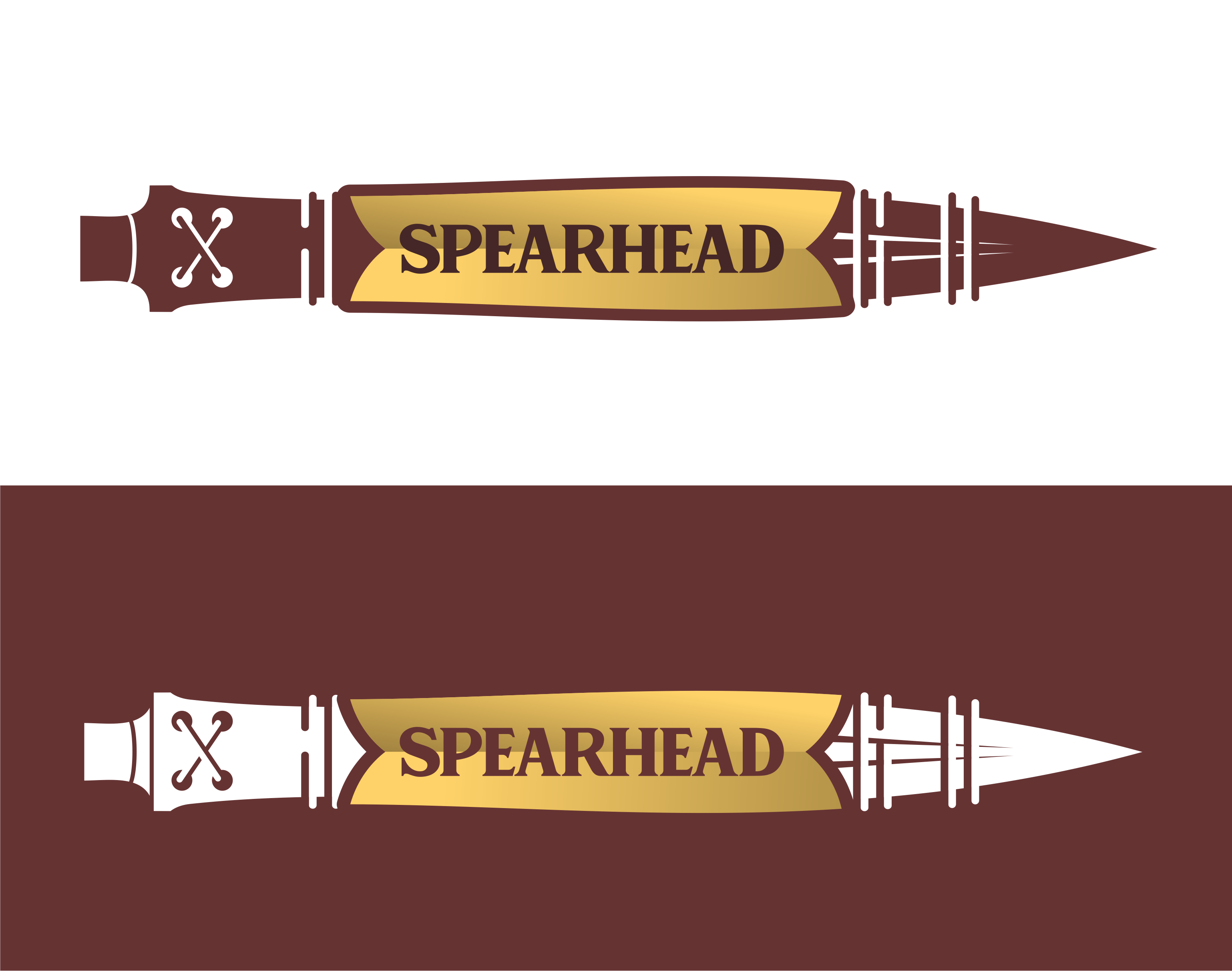 Logo Design by LUTNG. for this project | Design #36915326