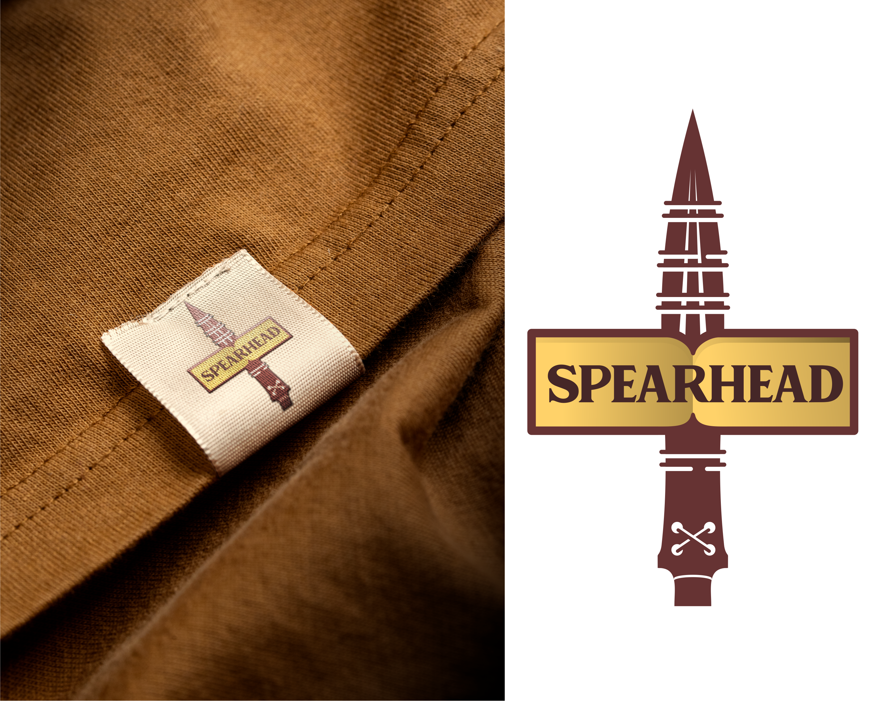 Logo Design by LUTNG. for this project | Design #36915327