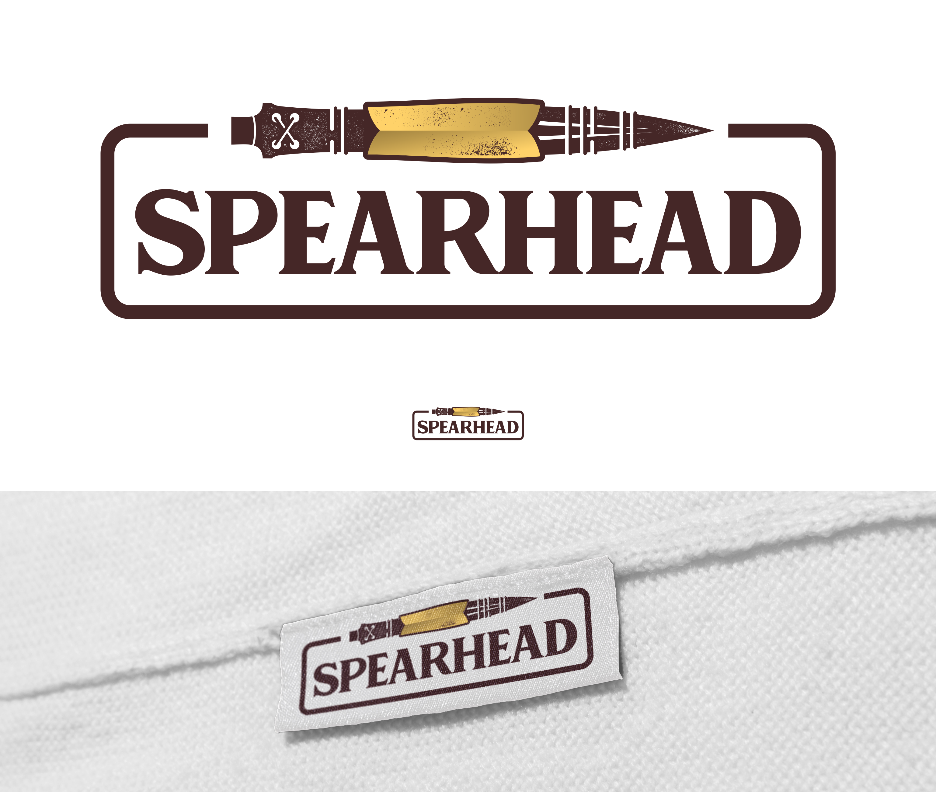 Logo Design by LUTNG. for this project | Design #36915436