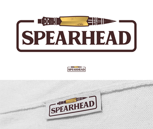 Logo Design by LUTNG. for this project | Design: #36915436