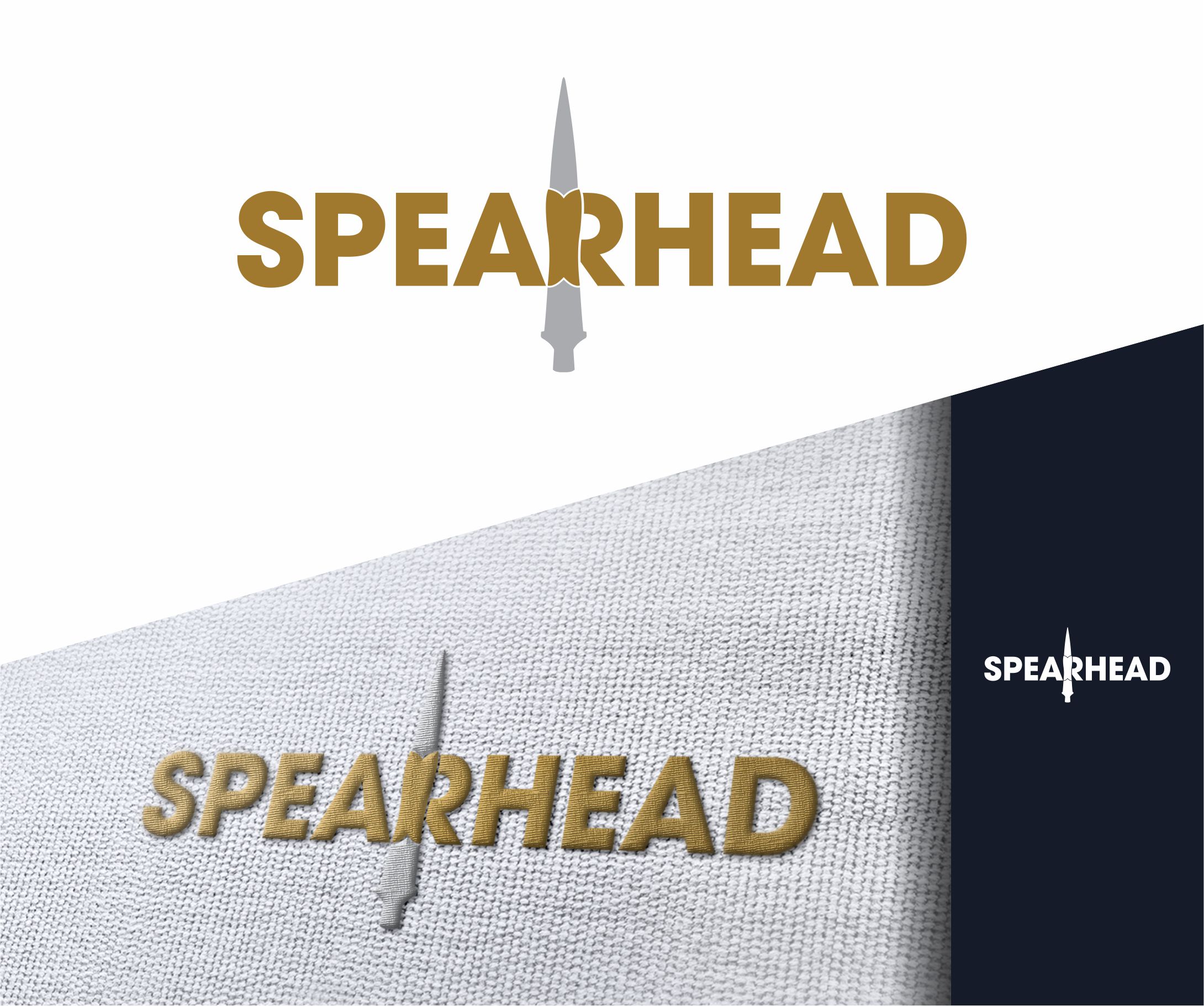 Logo Design by alkaline for this project | Design #36895420