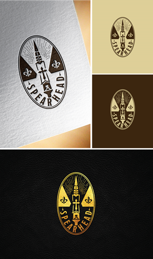Logo Design by Logo Stock for this project | Design: #36892224