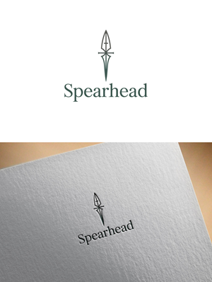 Logo Design by KING JM for this project | Design: #36895167