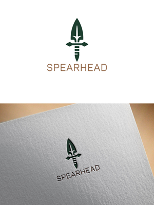 Logo Design by KING JM for this project | Design: #36895168